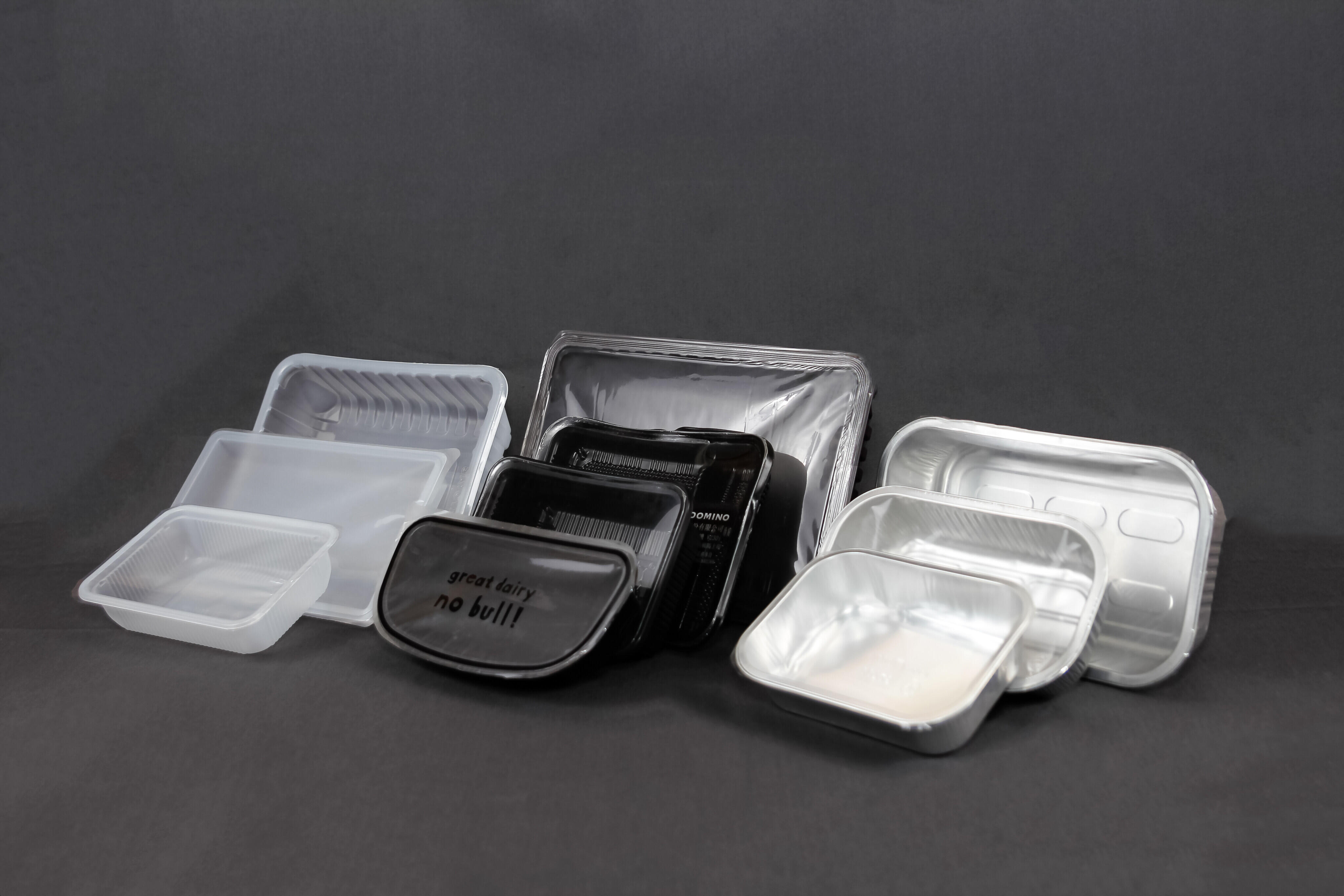 シーリングフィルム包装2