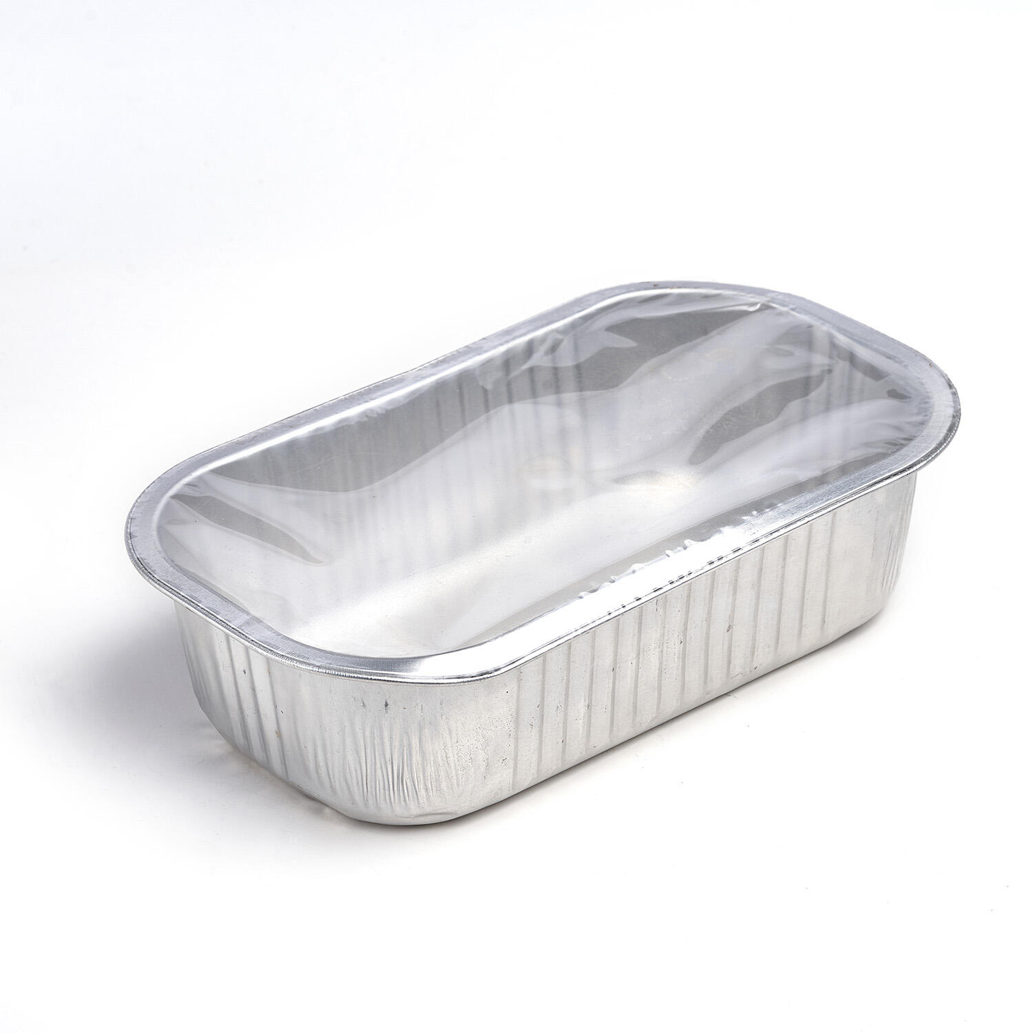 シーリングフィルム包装 12