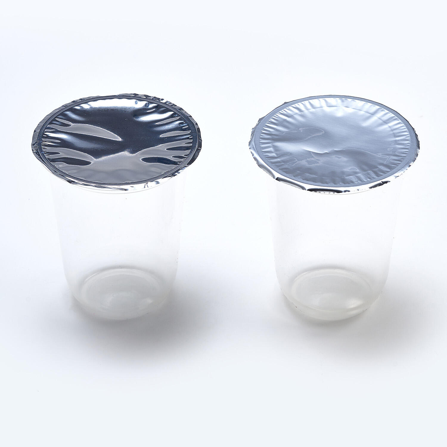 シーリングフィルム包装 14