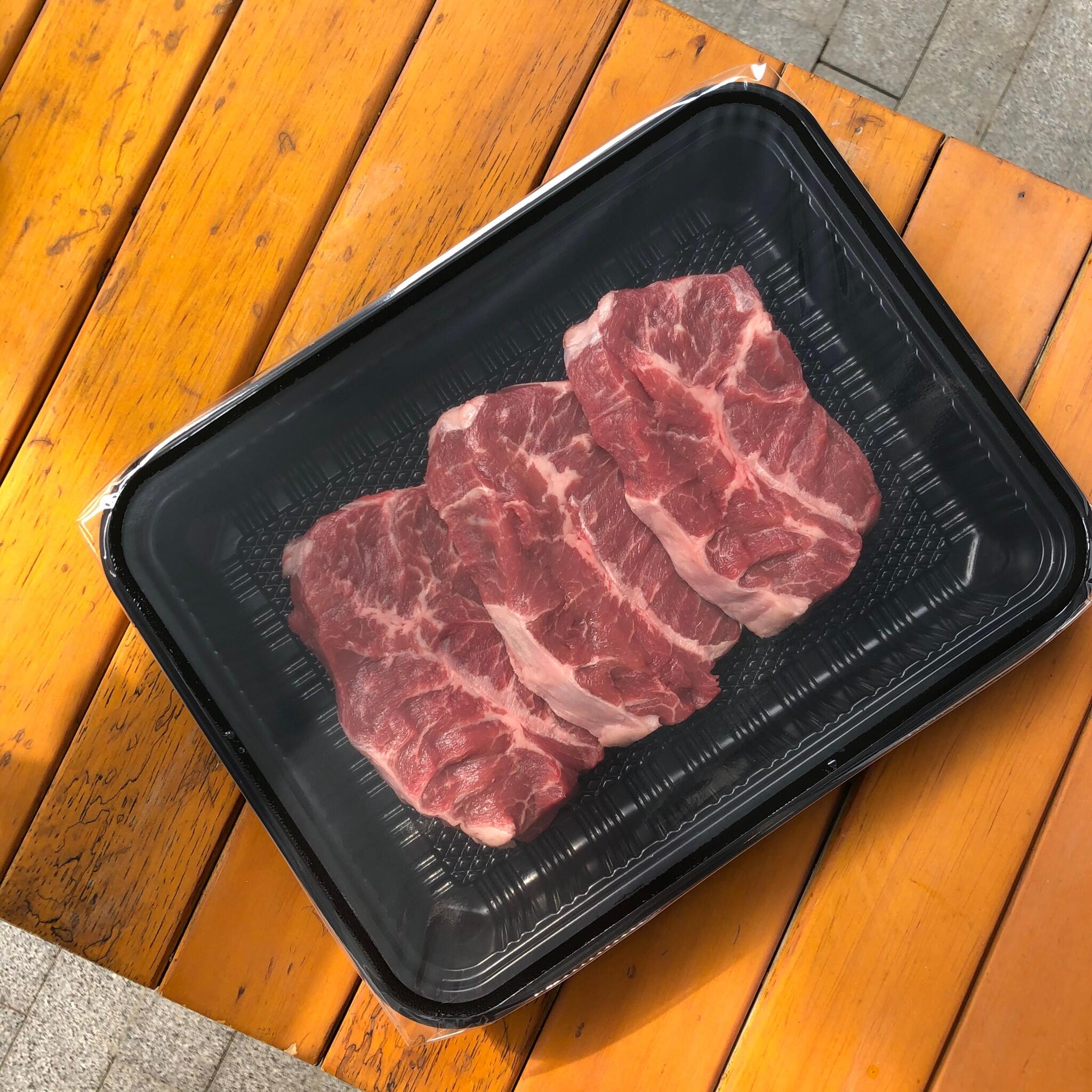 シーリングフィルム包装 8