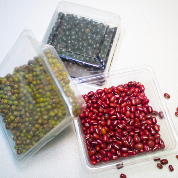 シーリングフィルム包装 9