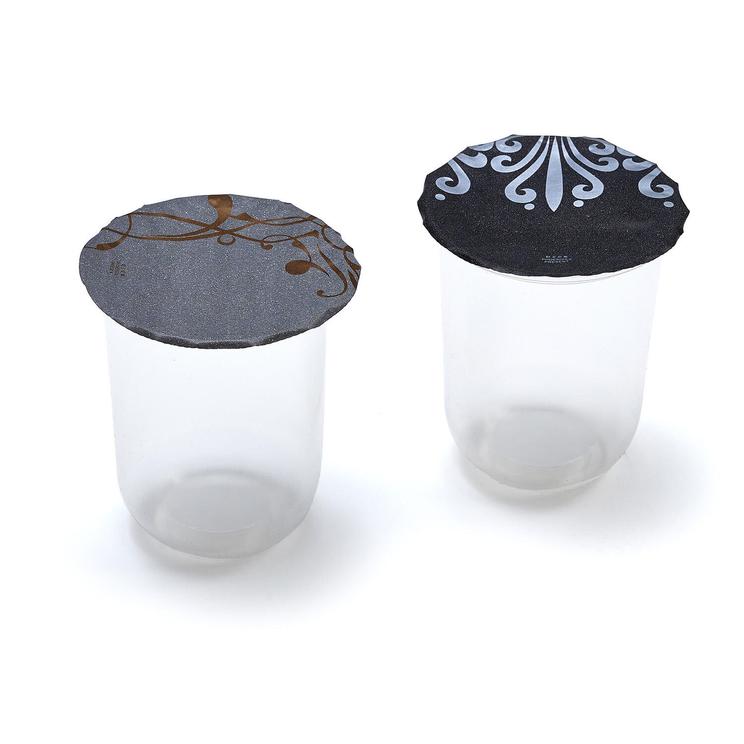 シーリングフィルム包装 12