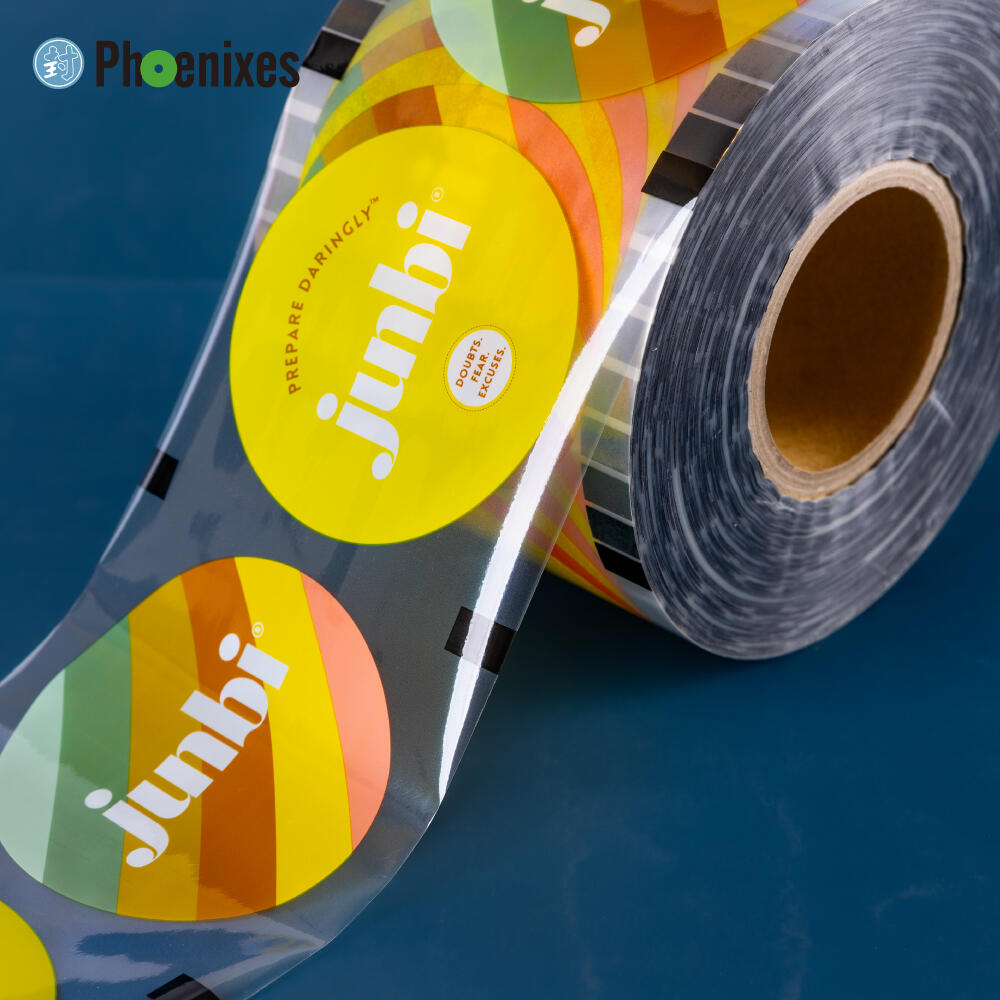 鮮やかな光沢シリーズ