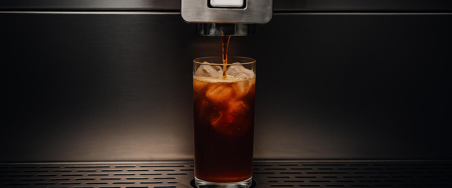 Phoenixes - インテリジェント飲料ステーション、タピオカティーショップ向けのワンストップスマートソリューション