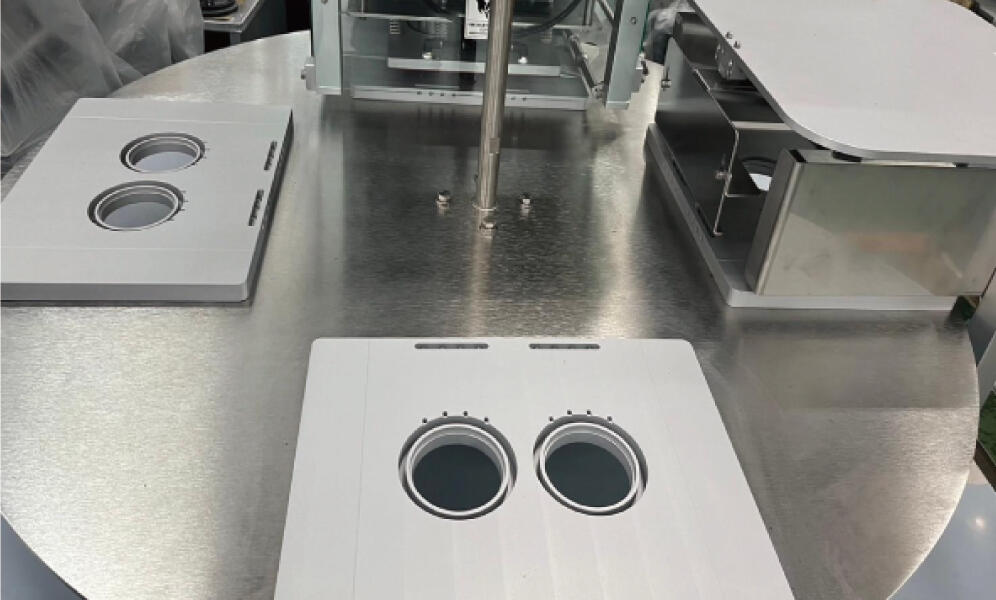 フレキシブル ワーク ステーション 圖片