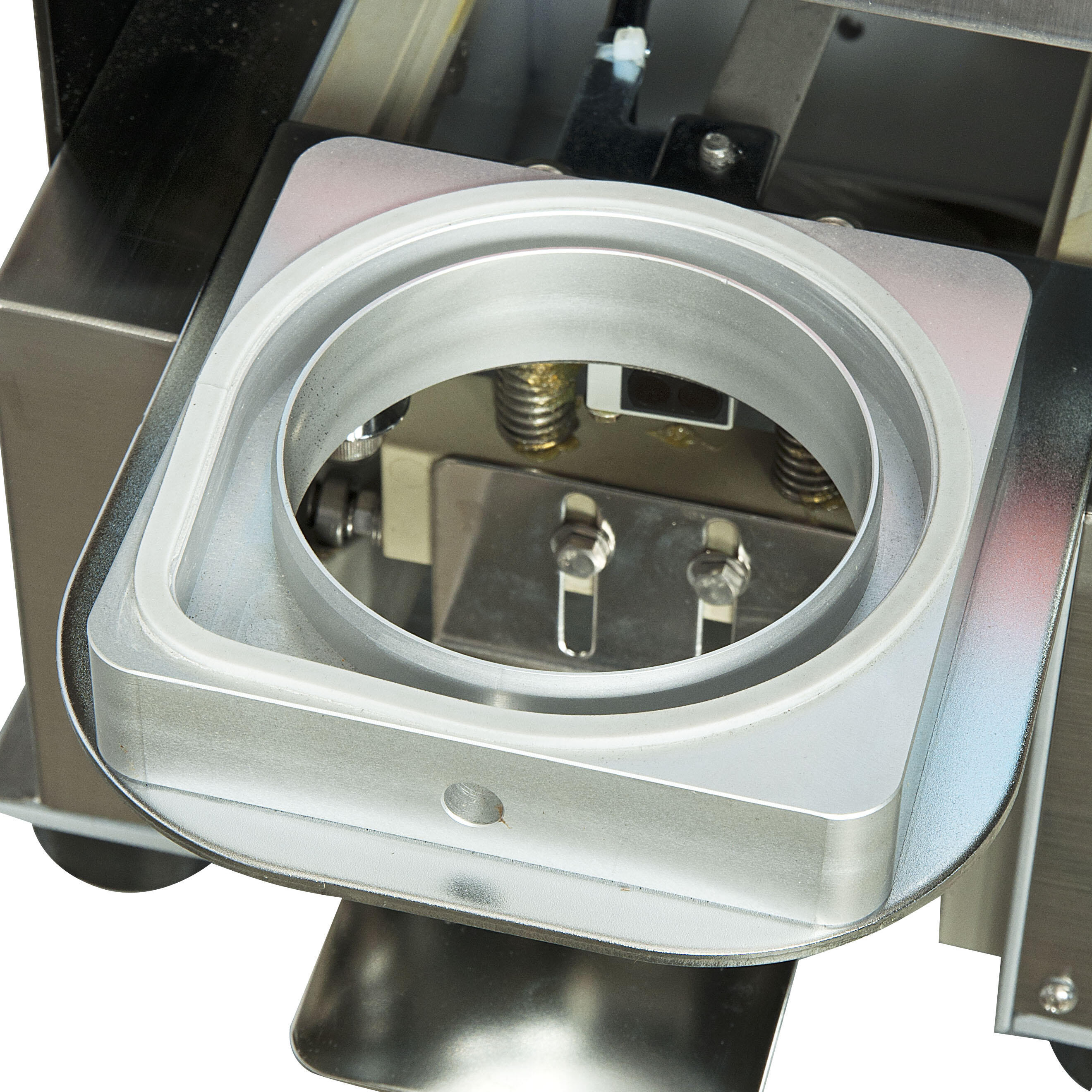 カスタマイズ可能なティアアングルモールドの例画像