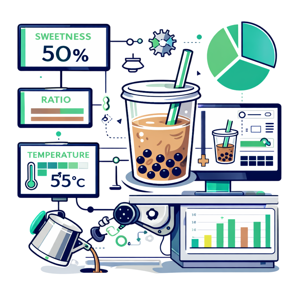 [標準化された管理]