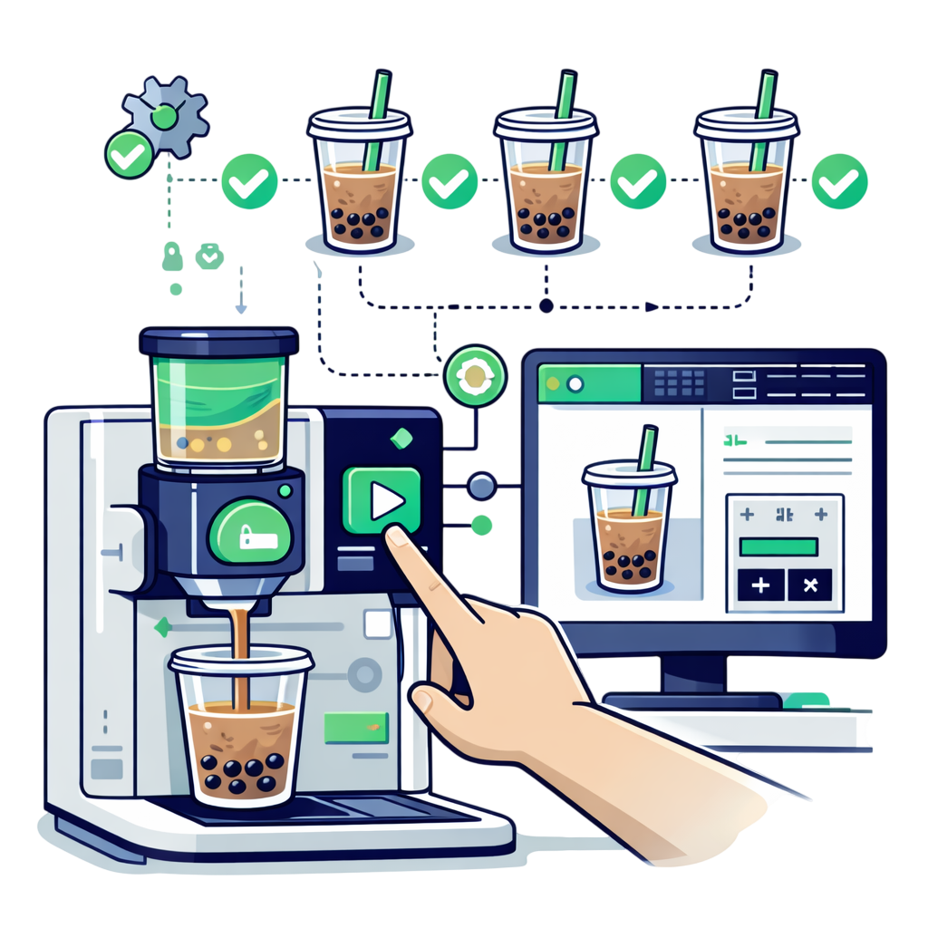 [プロセスオートメーション]