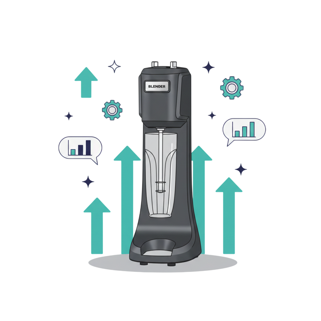 トレーニングの閾値を下げる